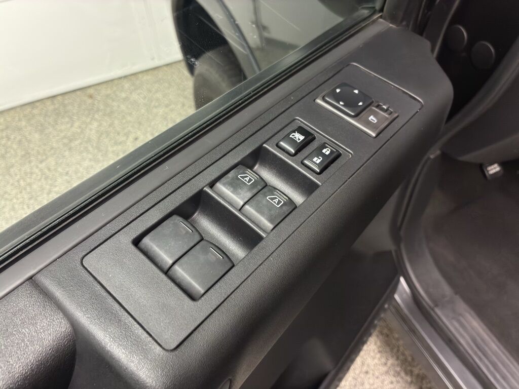 2010 Nissan Titan PRO-4X Loveland CO