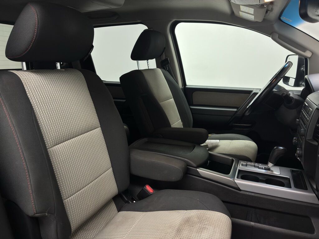 2010 Nissan Titan PRO-4X Loveland CO