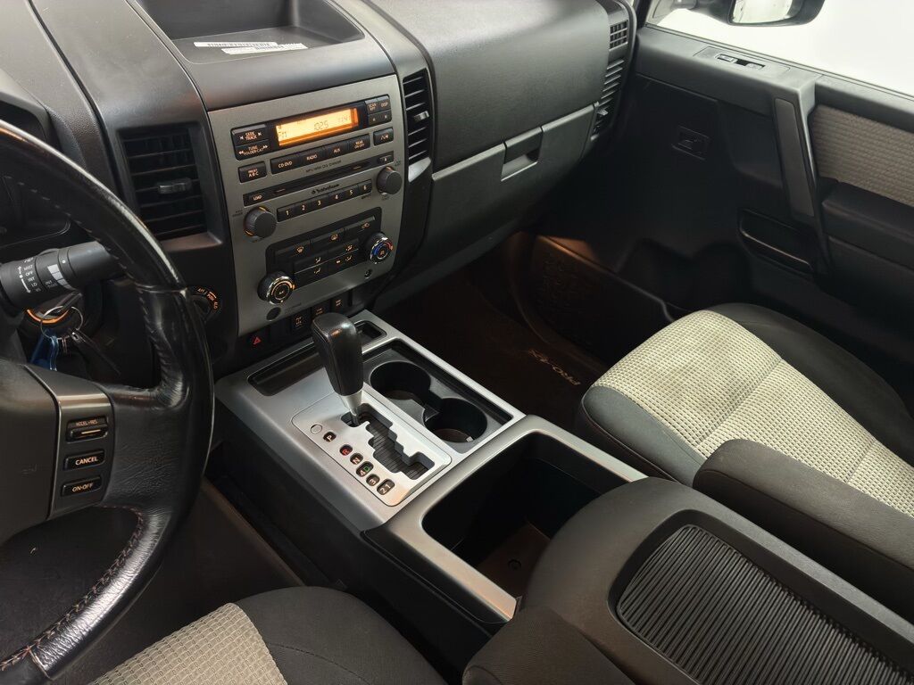 2010 Nissan Titan PRO-4X Loveland CO