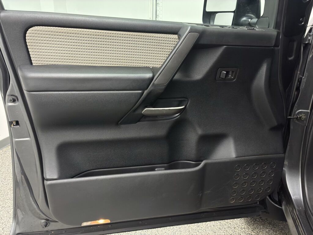 2010 Nissan Titan PRO-4X Loveland CO