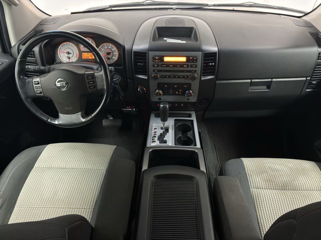 2010 Nissan Titan PRO-4X Loveland CO