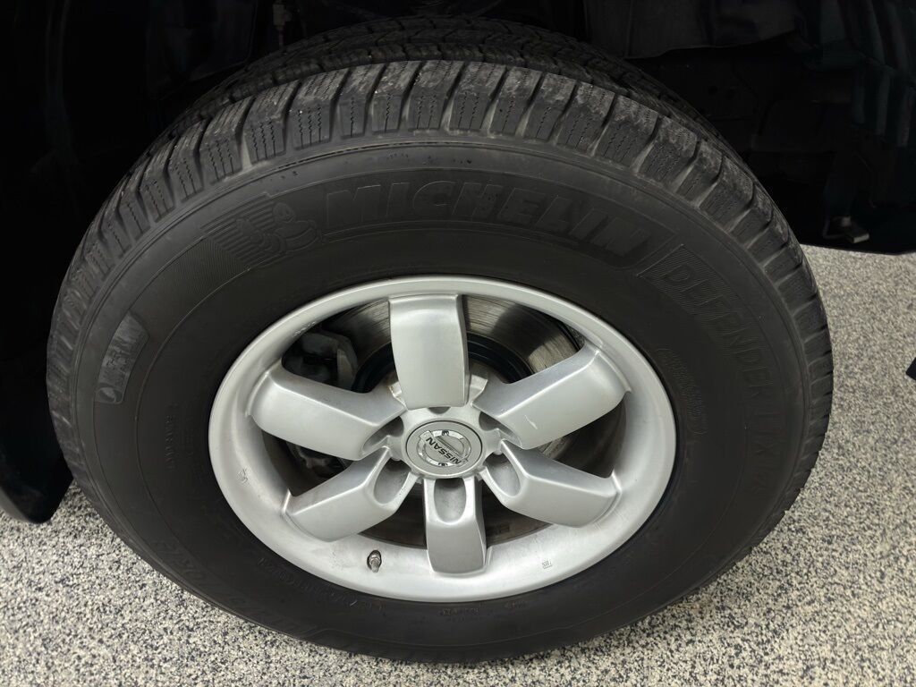 2010 Nissan Titan PRO-4X Loveland CO