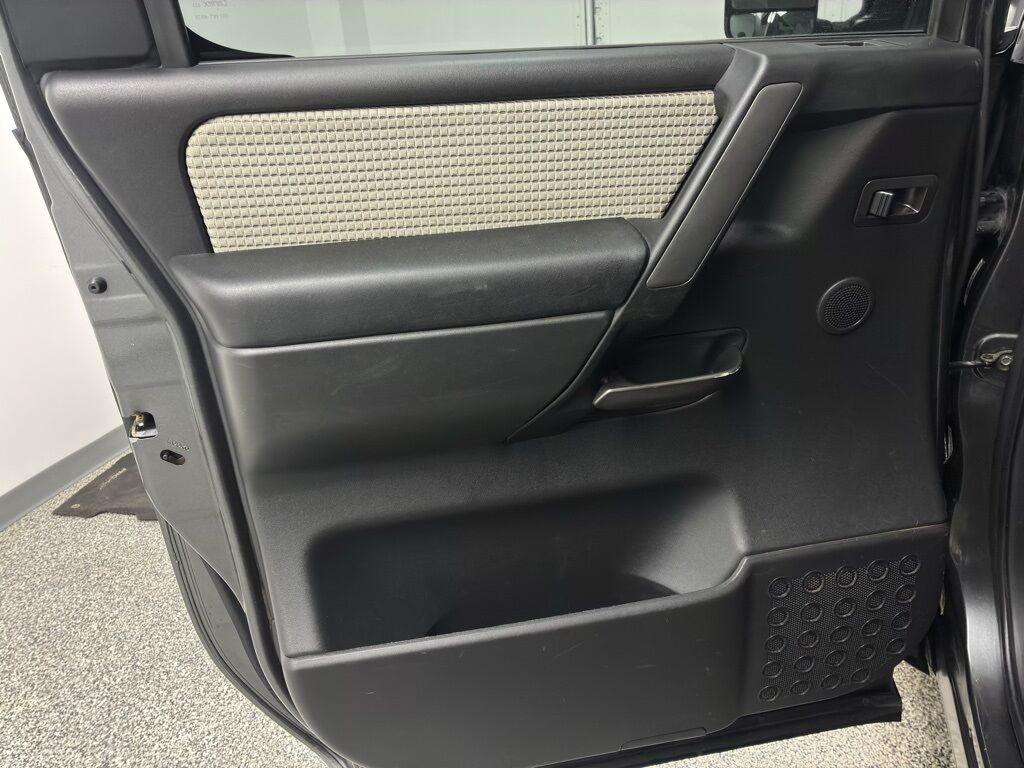 2010 Nissan Titan PRO-4X Loveland CO