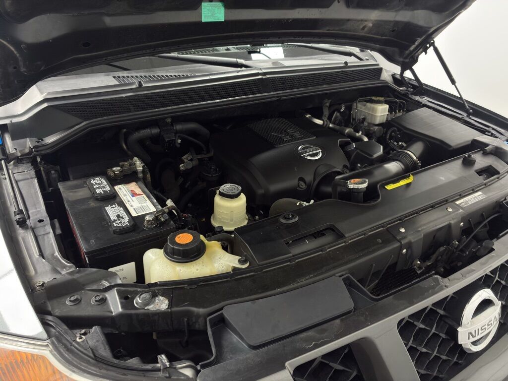 2010 Nissan Titan PRO-4X Loveland CO