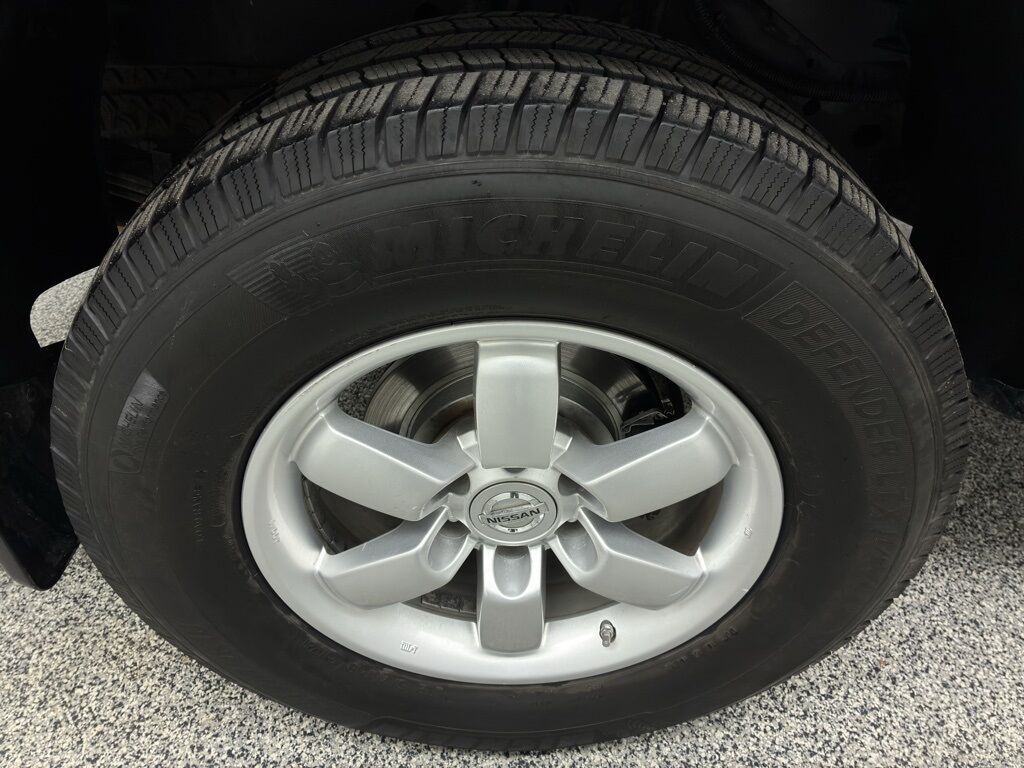 2010 Nissan Titan PRO-4X Loveland CO