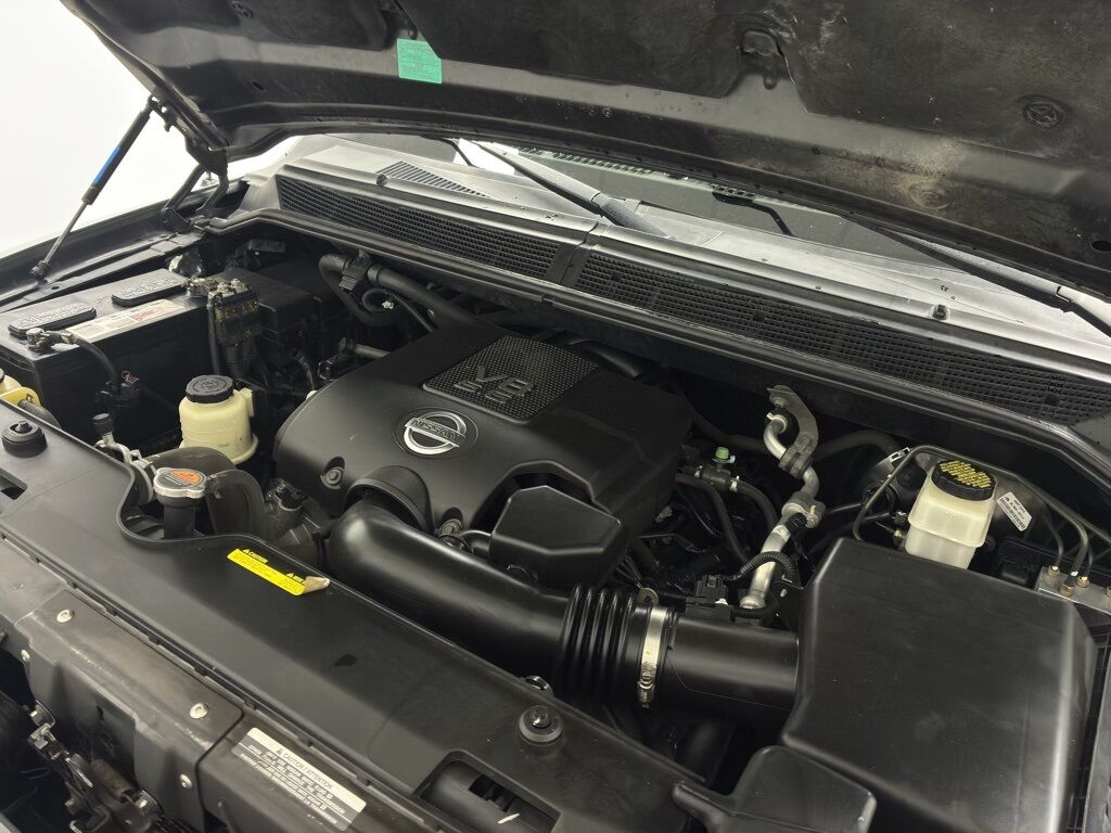 2010 Nissan Titan PRO-4X Loveland CO