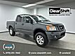 2010 Nissan Titan PRO-4X