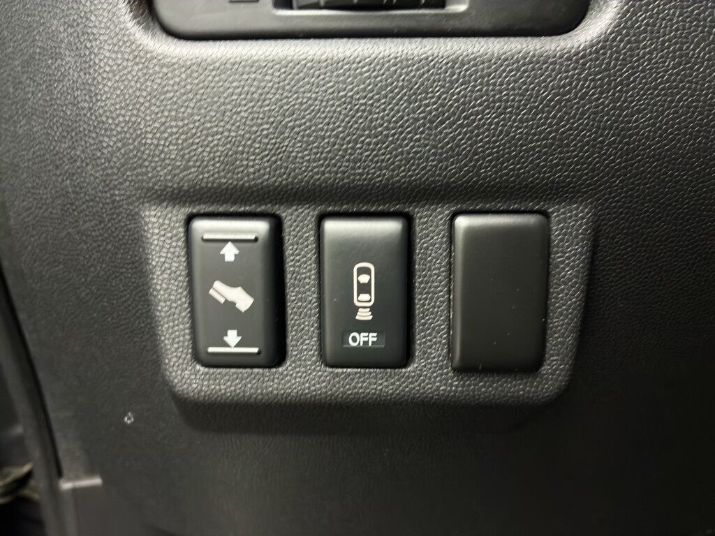 2010 Nissan Titan PRO-4X Loveland CO