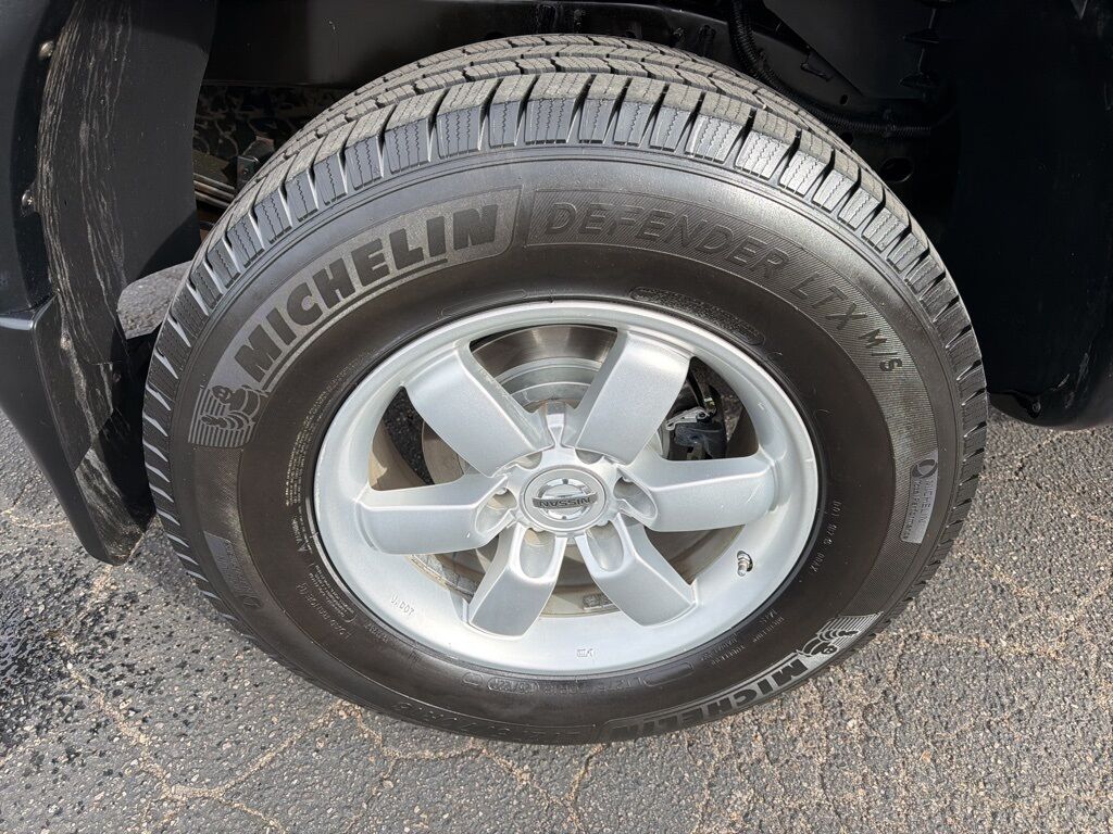 2010 Nissan Titan PRO-4X Loveland CO