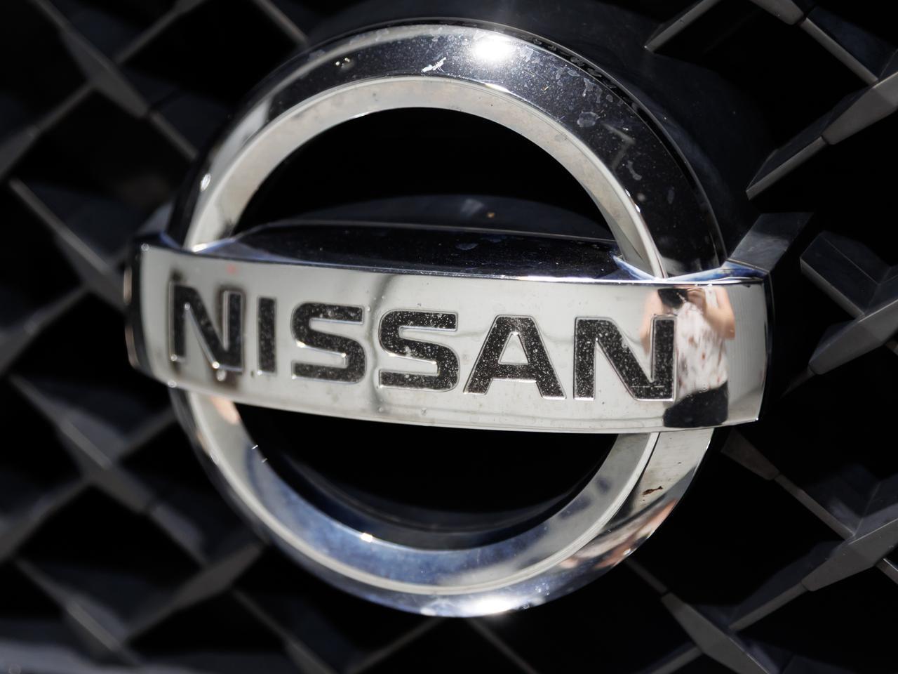 2010 Nissan Titan SE Crew Cab 4WD Cranberry PA