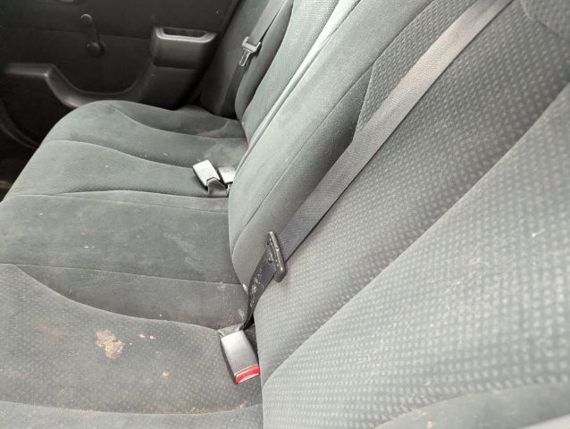 2010 Nissan Versa 1.8 S Hatchback Ogden UT