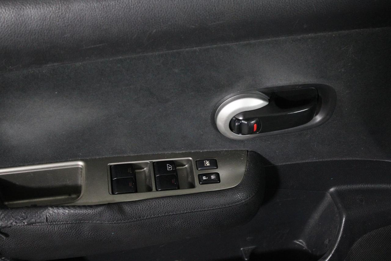 2010 Nissan Versa 1.8 S Manassas VA