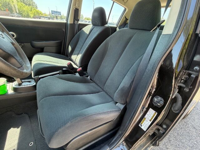 2010 Nissan Versa 1.8S Gaston SC