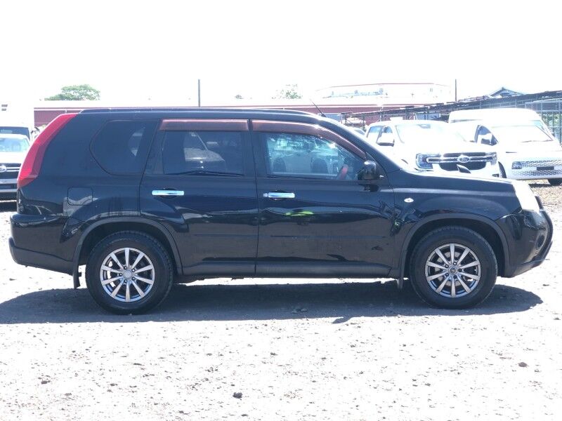 2010 Nissan XTRAIL (2.0L Petrol) Vaitele