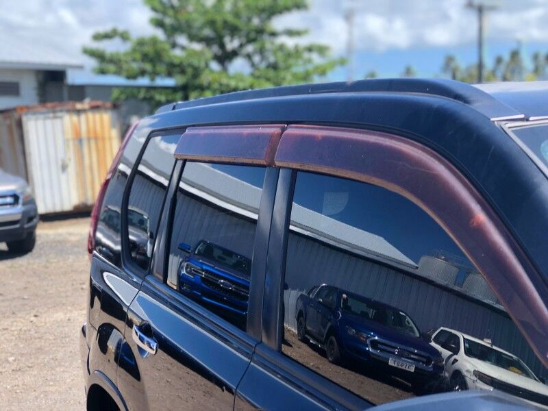 2010 Nissan XTRAIL (2.0L Petrol) Vaitele