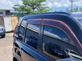 2010 Nissan XTRAIL (2.0L Petrol) Vaitele Tuamasaga