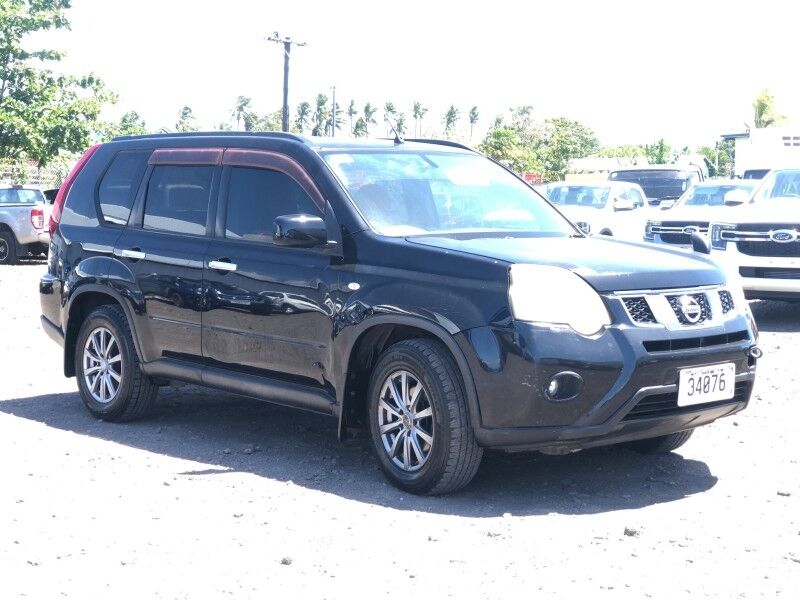 2010 Nissan XTRAIL (2.0L Petrol) Vaitele