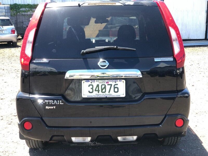2010 Nissan XTRAIL (2.0L Petrol) Vaitele