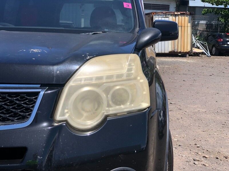 2010 Nissan XTRAIL (2.0L Petrol) Vaitele