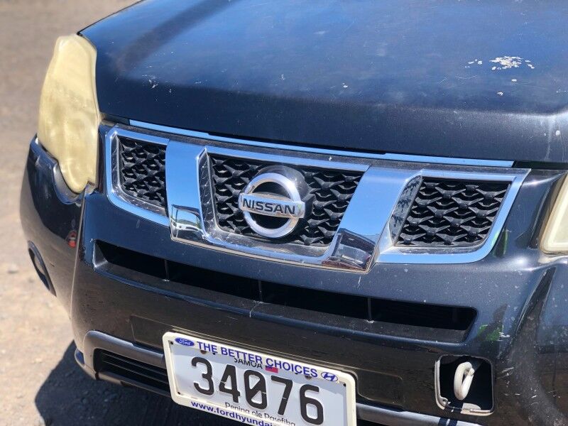 2010 Nissan XTRAIL (2.0L Petrol) Vaitele