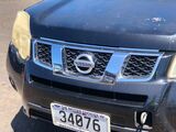 2010 Nissan XTRAIL (2.0L Petrol) Vaitele Tuamasaga