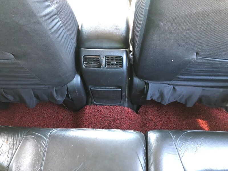 2010 Nissan XTRAIL (2.0L Petrol) Vaitele