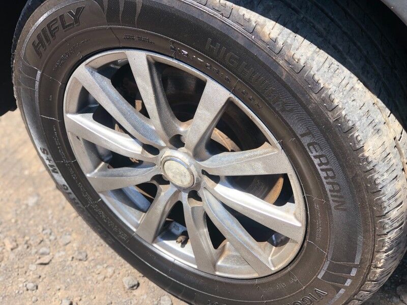 2010 Nissan XTRAIL (2.0L Petrol) Vaitele