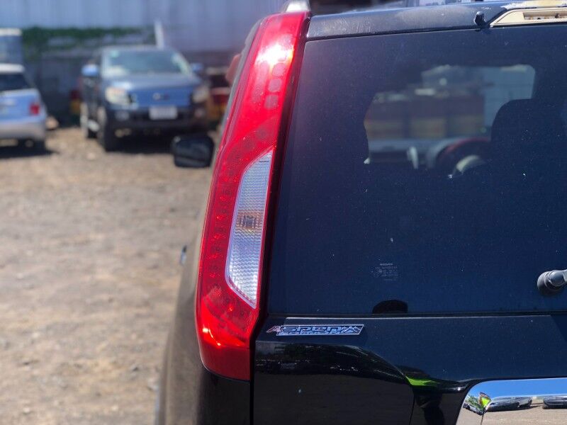 2010 Nissan XTRAIL (2.0L Petrol) Vaitele