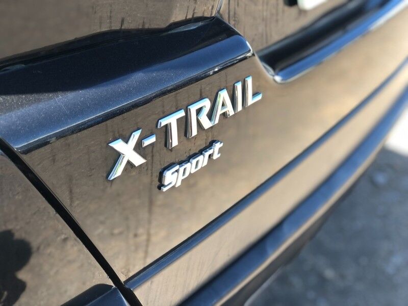 2010 Nissan XTRAIL (2.0L Petrol) Vaitele