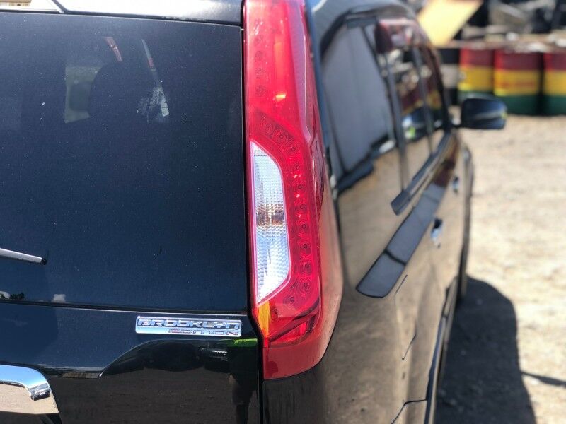 2010 Nissan XTRAIL (2.0L Petrol) Vaitele