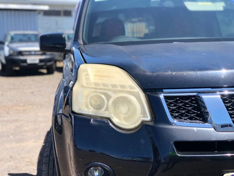2010 Nissan XTRAIL (2.0L Petrol) Vaitele