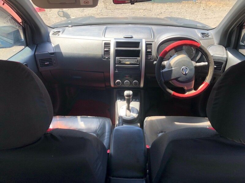 2010 Nissan XTRAIL (2.0L Petrol) Vaitele