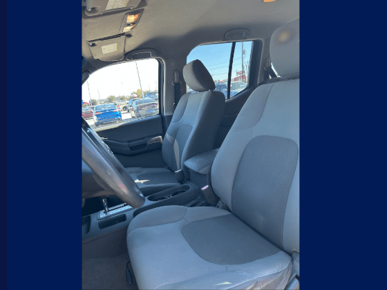 2010 Nissan Xterra S 2WD Houston TX