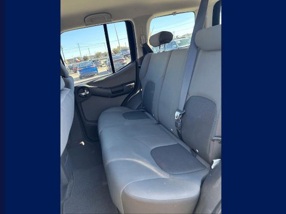 2010 Nissan Xterra S 2WD Houston TX