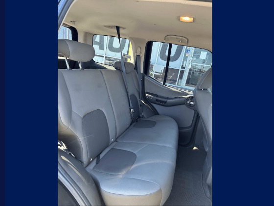 2010 Nissan Xterra S 2WD Houston TX