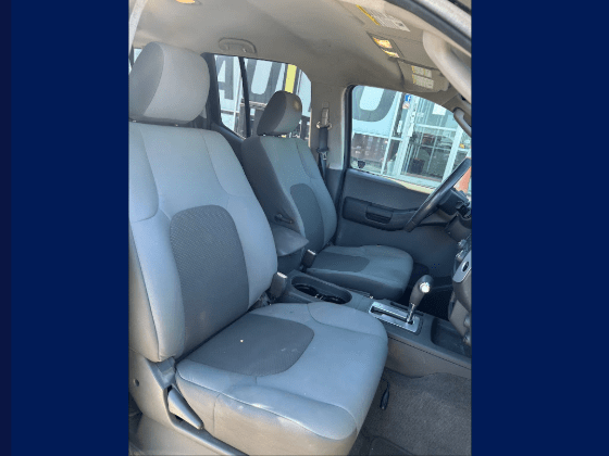 2010 Nissan Xterra S 2WD Houston TX
