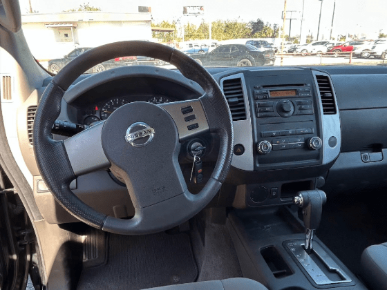 2010 Nissan Xterra S 2WD Houston TX