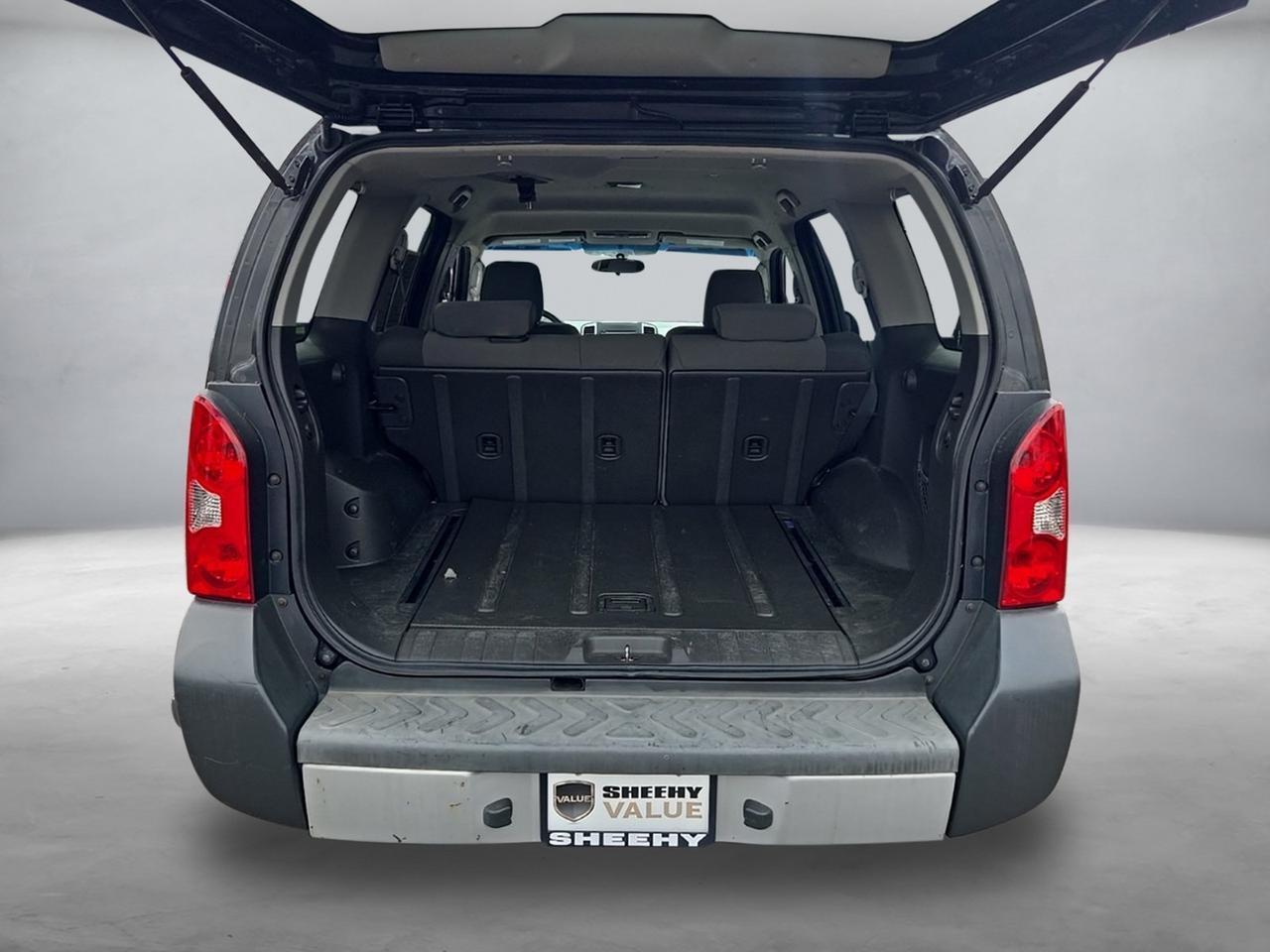 2010 Nissan Xterra S Fredericksburg VA