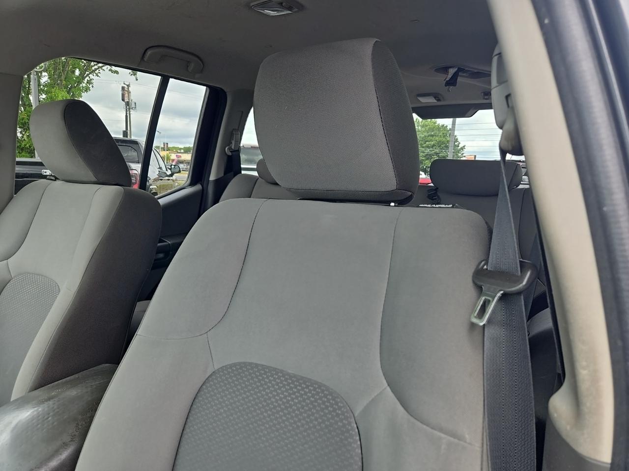 2010 Nissan Xterra S Fredericksburg VA