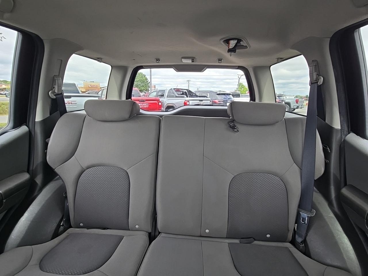 2010 Nissan Xterra S Fredericksburg VA