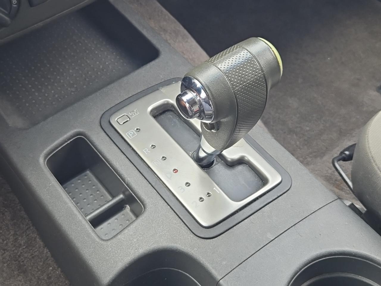 2010 Nissan Xterra S Fredericksburg VA