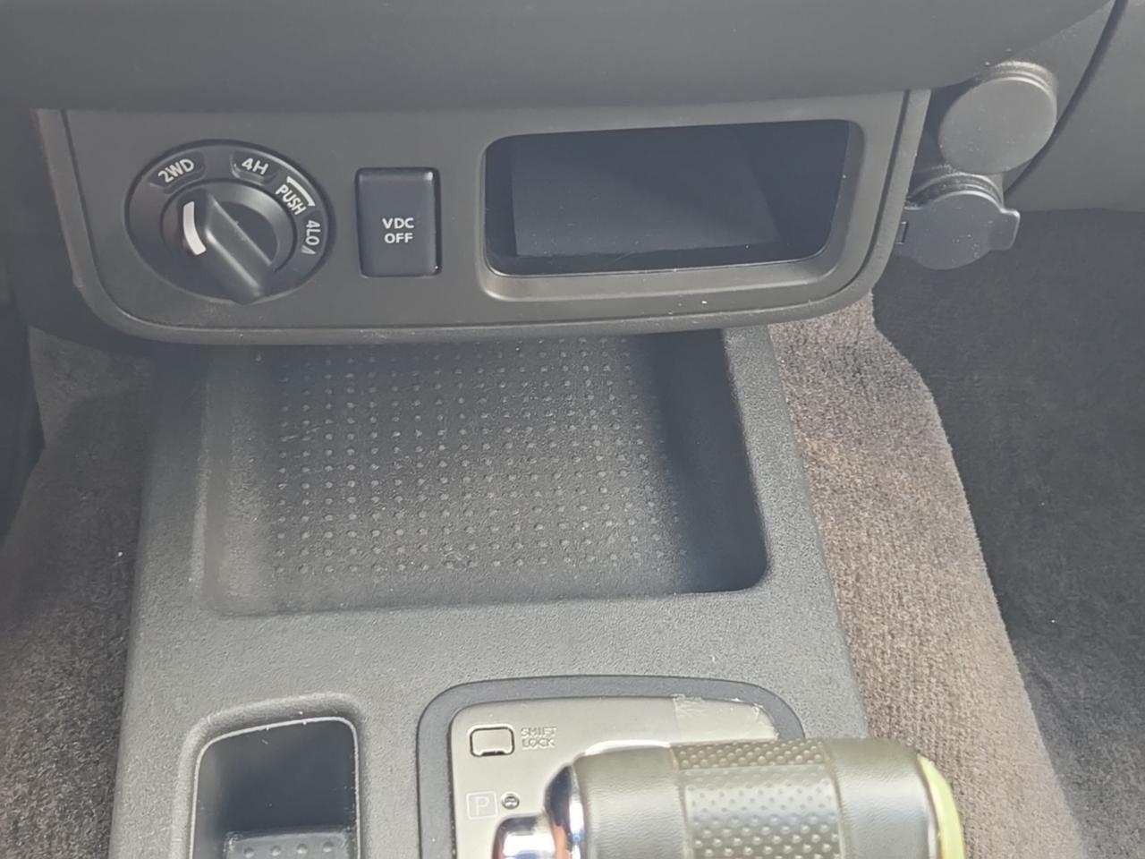 2010 Nissan Xterra S Fredericksburg VA