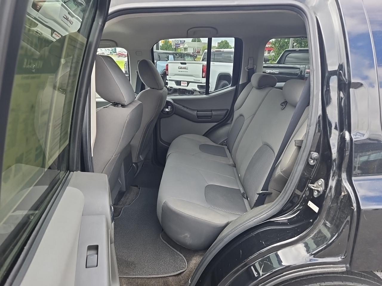 2010 Nissan Xterra S Fredericksburg VA