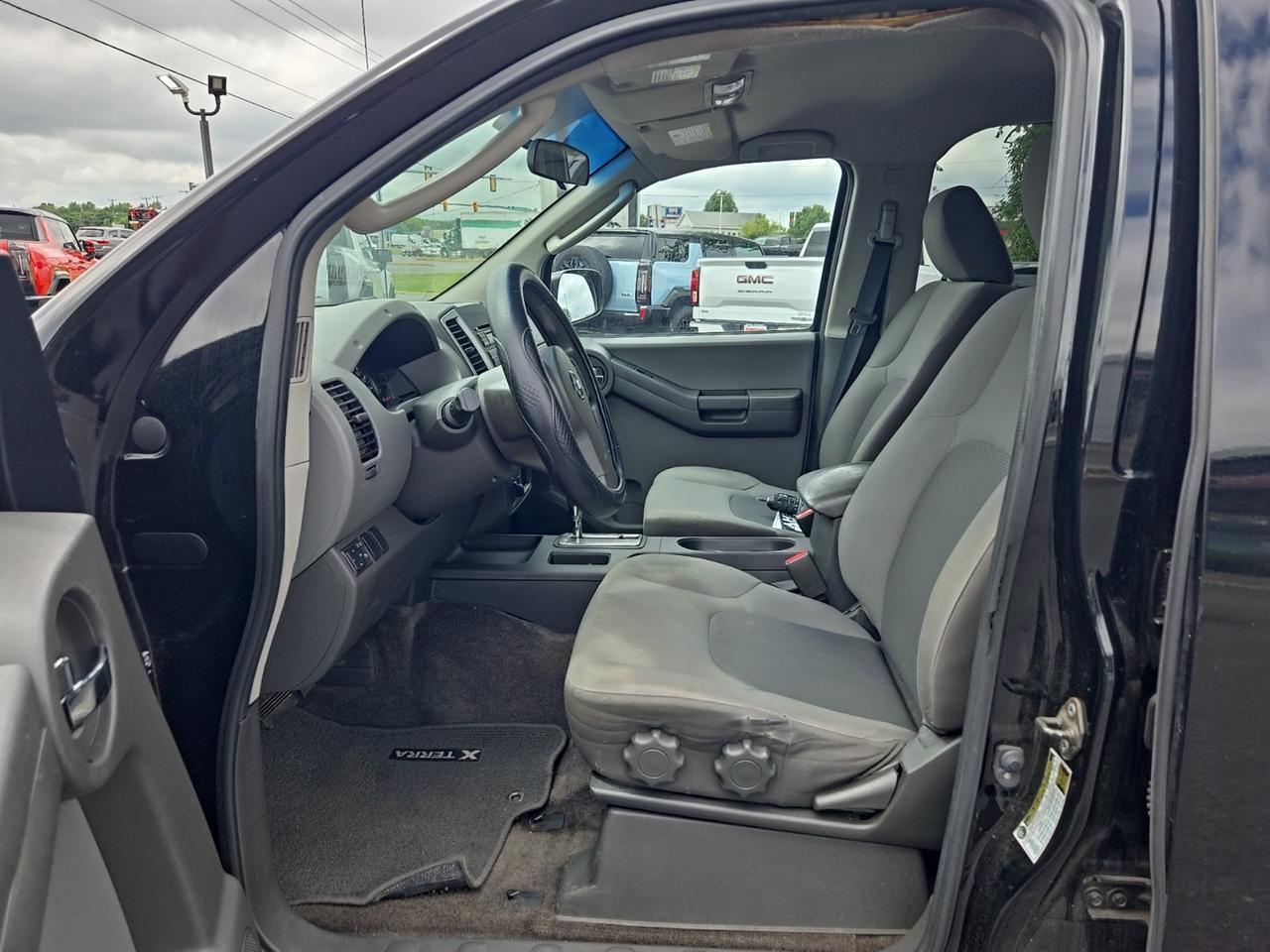 2010 Nissan Xterra S Fredericksburg VA