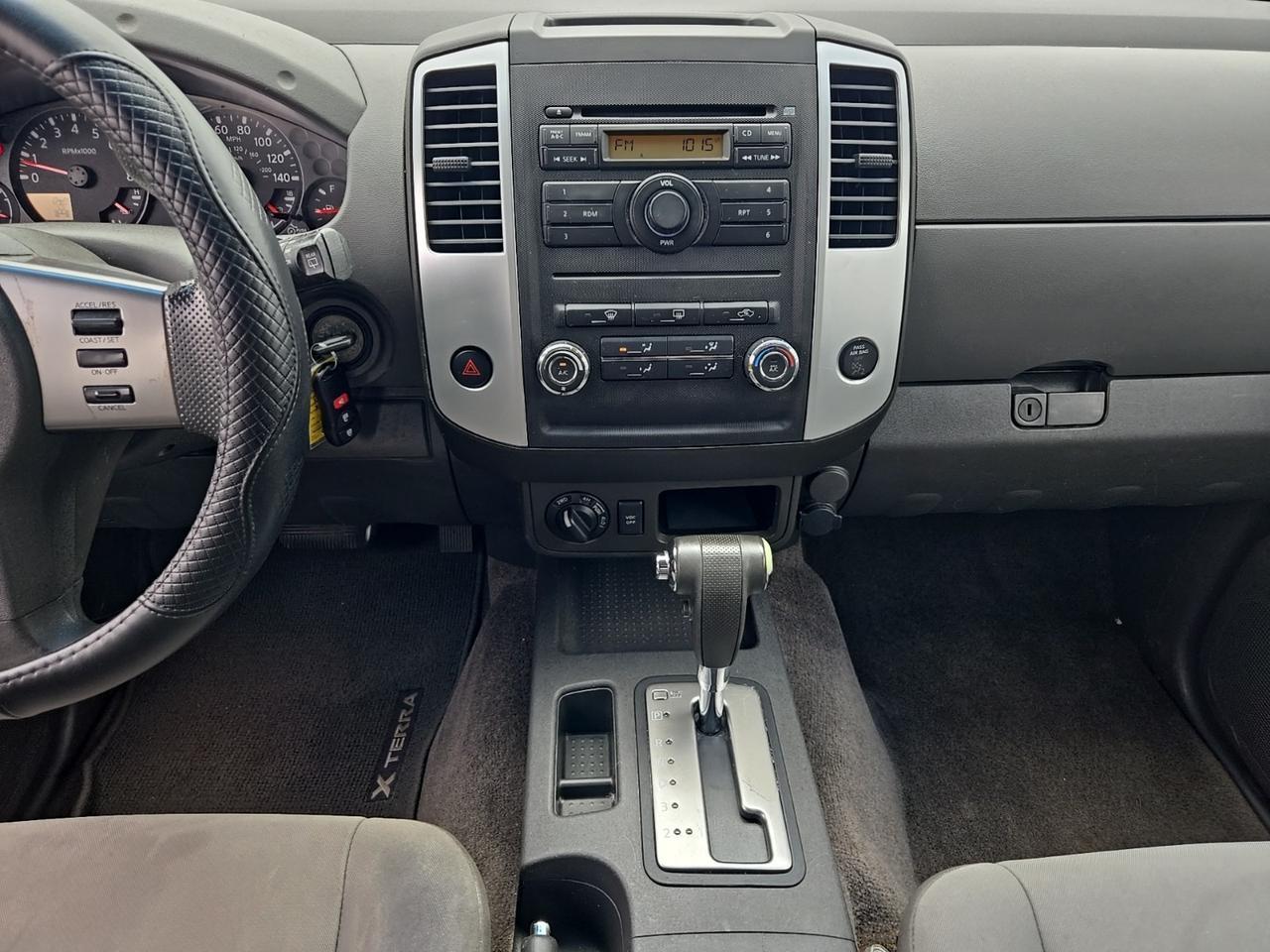 2010 Nissan Xterra S Fredericksburg VA