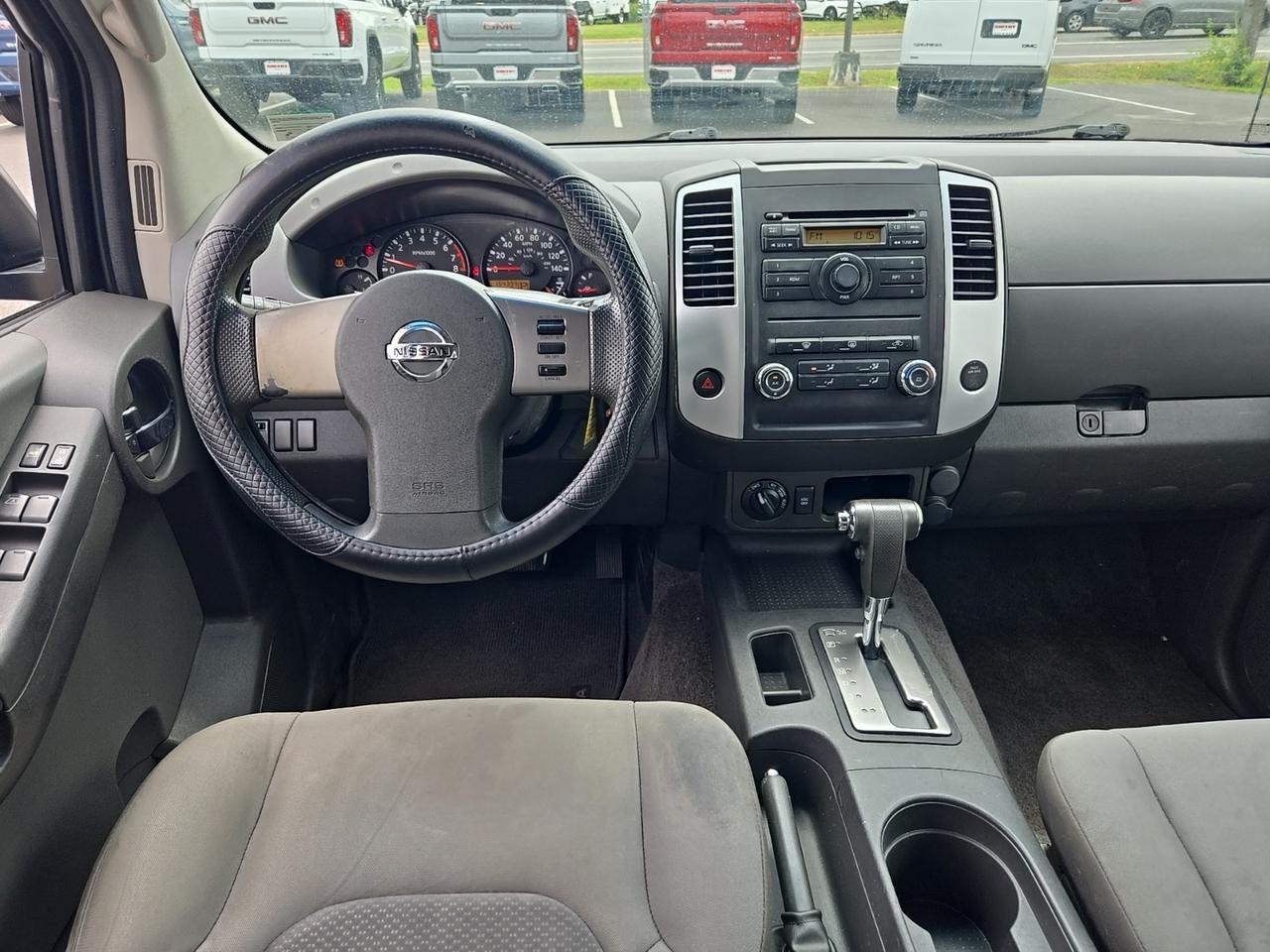 2010 Nissan Xterra S Fredericksburg VA