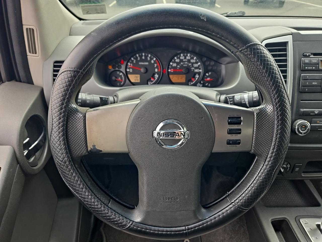 2010 Nissan Xterra S Fredericksburg VA