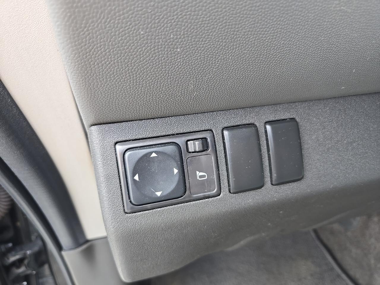 2010 Nissan Xterra S Fredericksburg VA