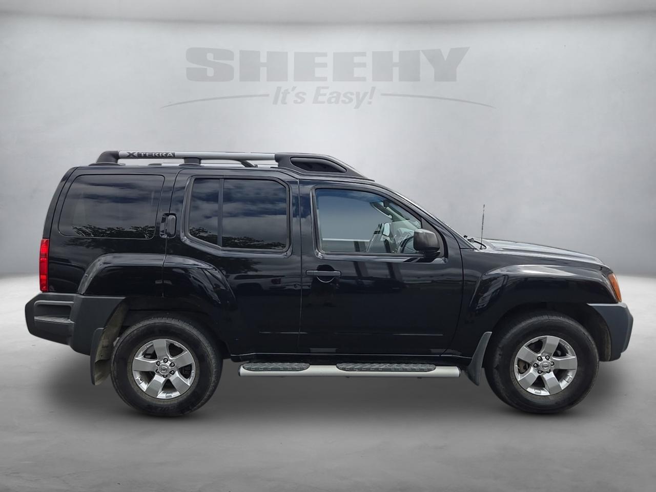 2010 Nissan Xterra S Fredericksburg VA