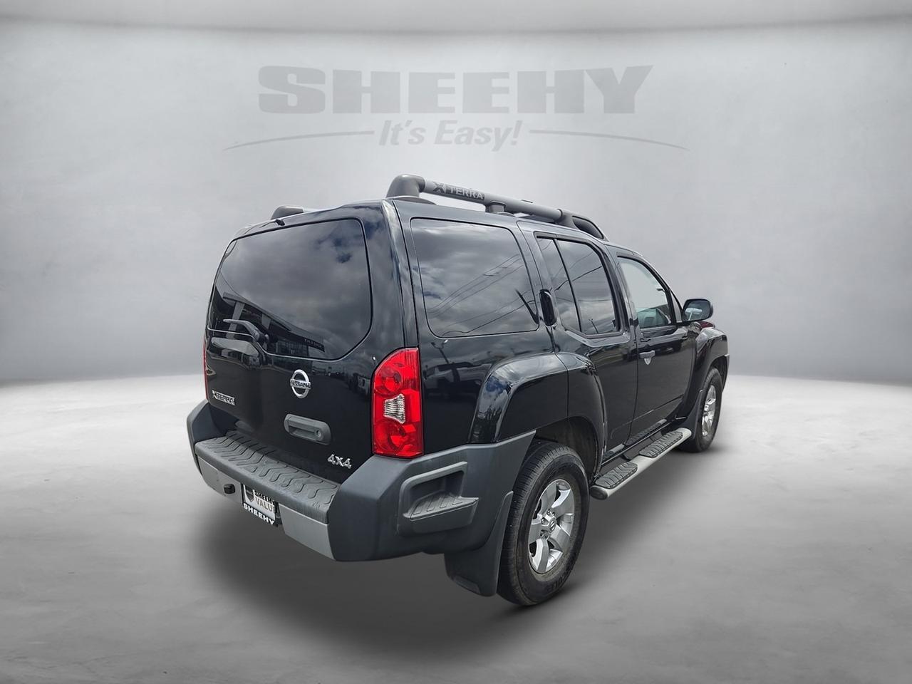 2010 Nissan Xterra S Fredericksburg VA